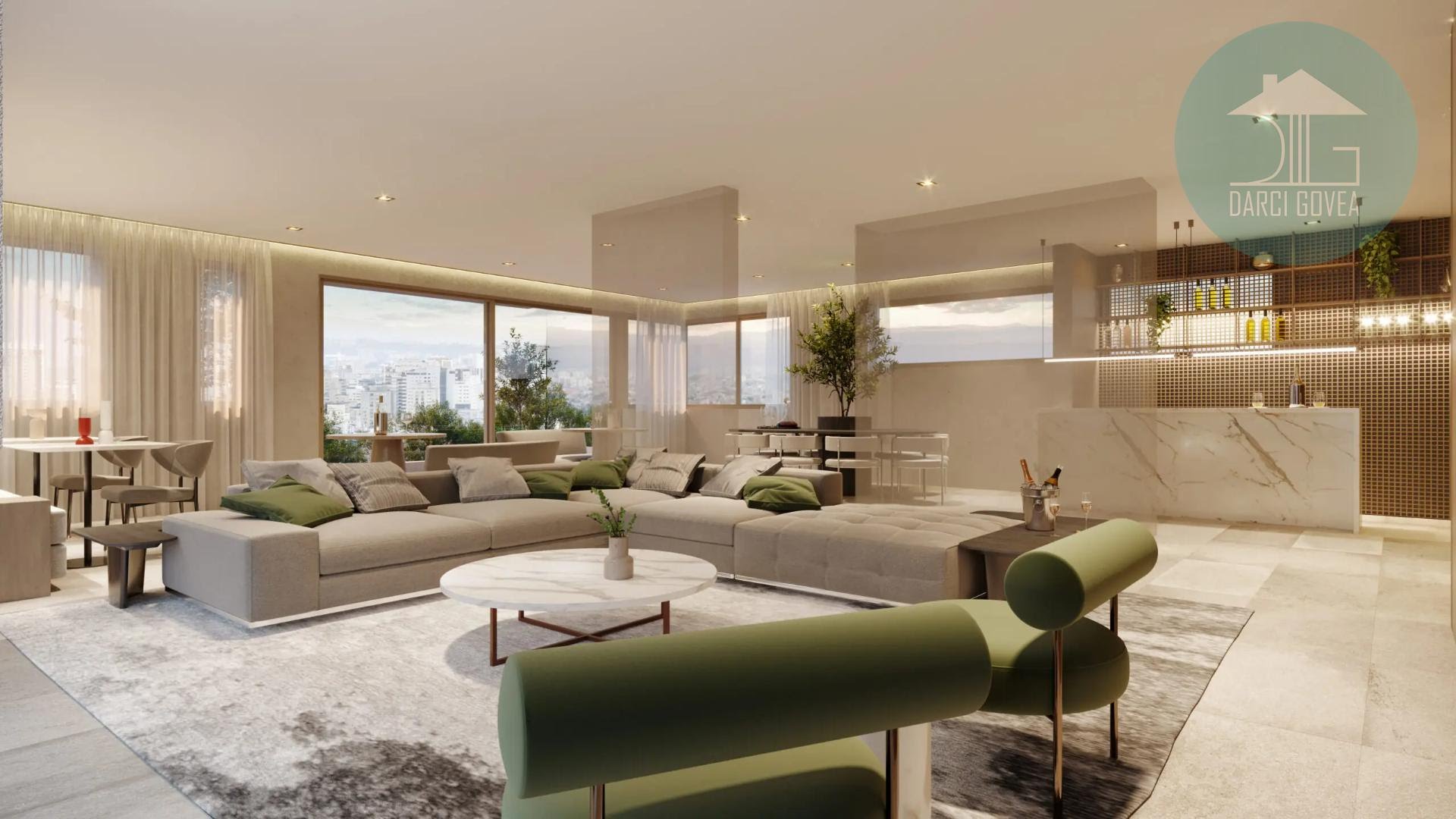 Studio à venda com 1 quarto e 36m² no Paraiso, São Paulo (SP) — foto 11 de 15