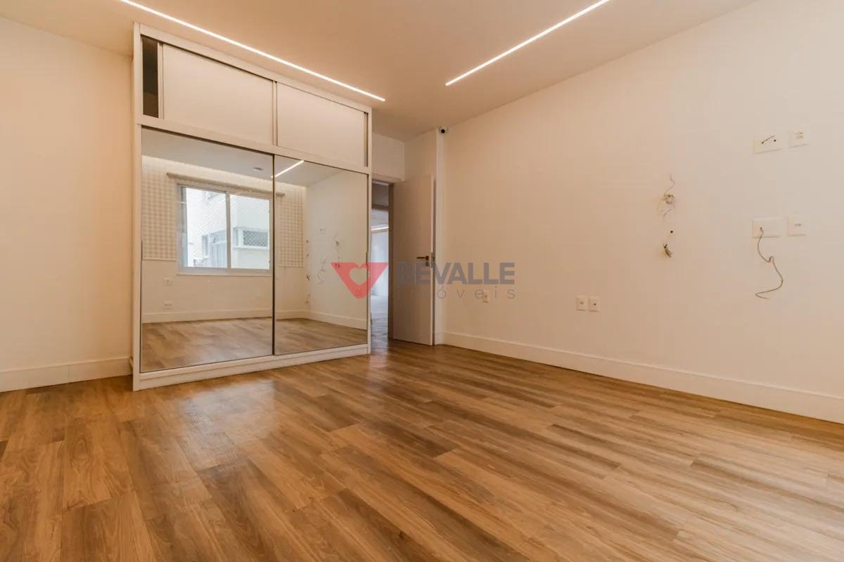 Apartamento à venda com 3 quartos, 1 suíte, 1 vaga e 197m² no Lagoa, Rio de Janeiro (RJ) — foto 15 de 30