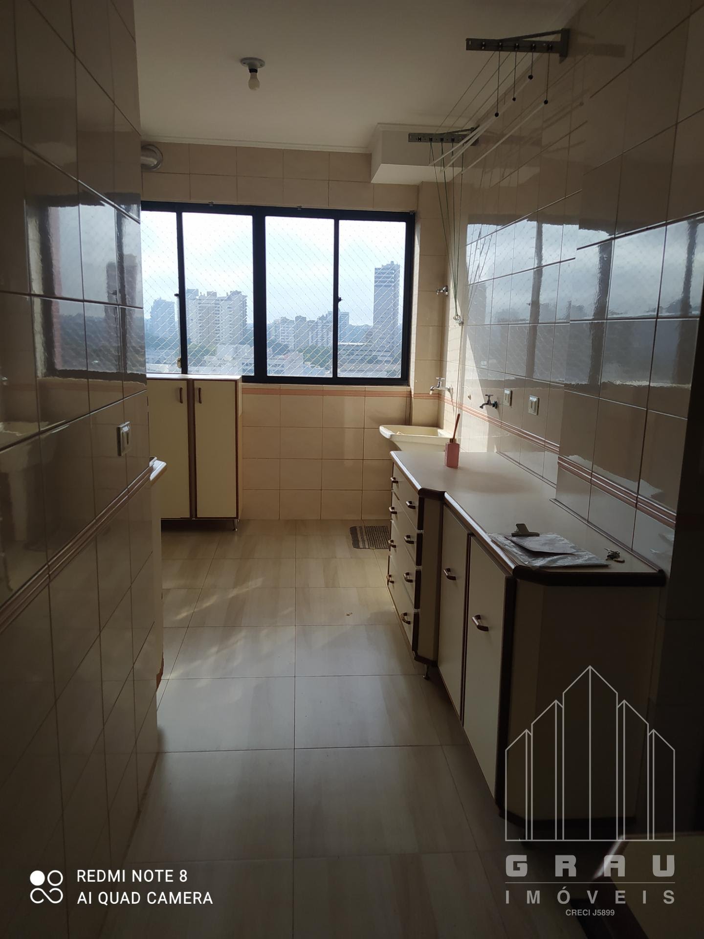 Apartamento no Centro para venda - Foz do Iguaçu