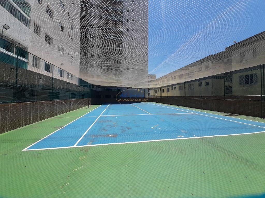 Apartamento à venda com 3 quartos, 1 suíte, 2 vagas e 118m² no Boqueirão, Praia Grande (SP) — foto 26 de 30