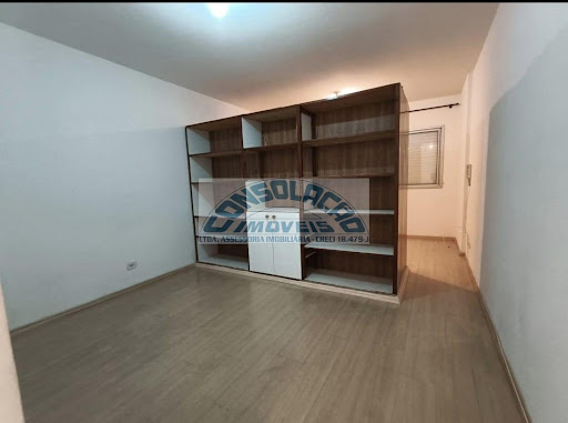 Apartamento Kitchenette/Studio em Santa Cecilia  -  São Paulo