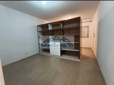 Apartamento Kitchenette/Studio em Santa Cecilia  -  São Paulo