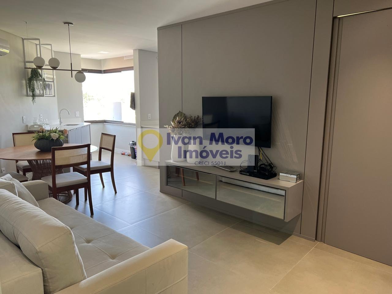 Apartamento à venda com 2 quartos, 1 suíte, 1 vaga e 70m² no Jurerê, Florianópolis (SC) — foto 5 de 22