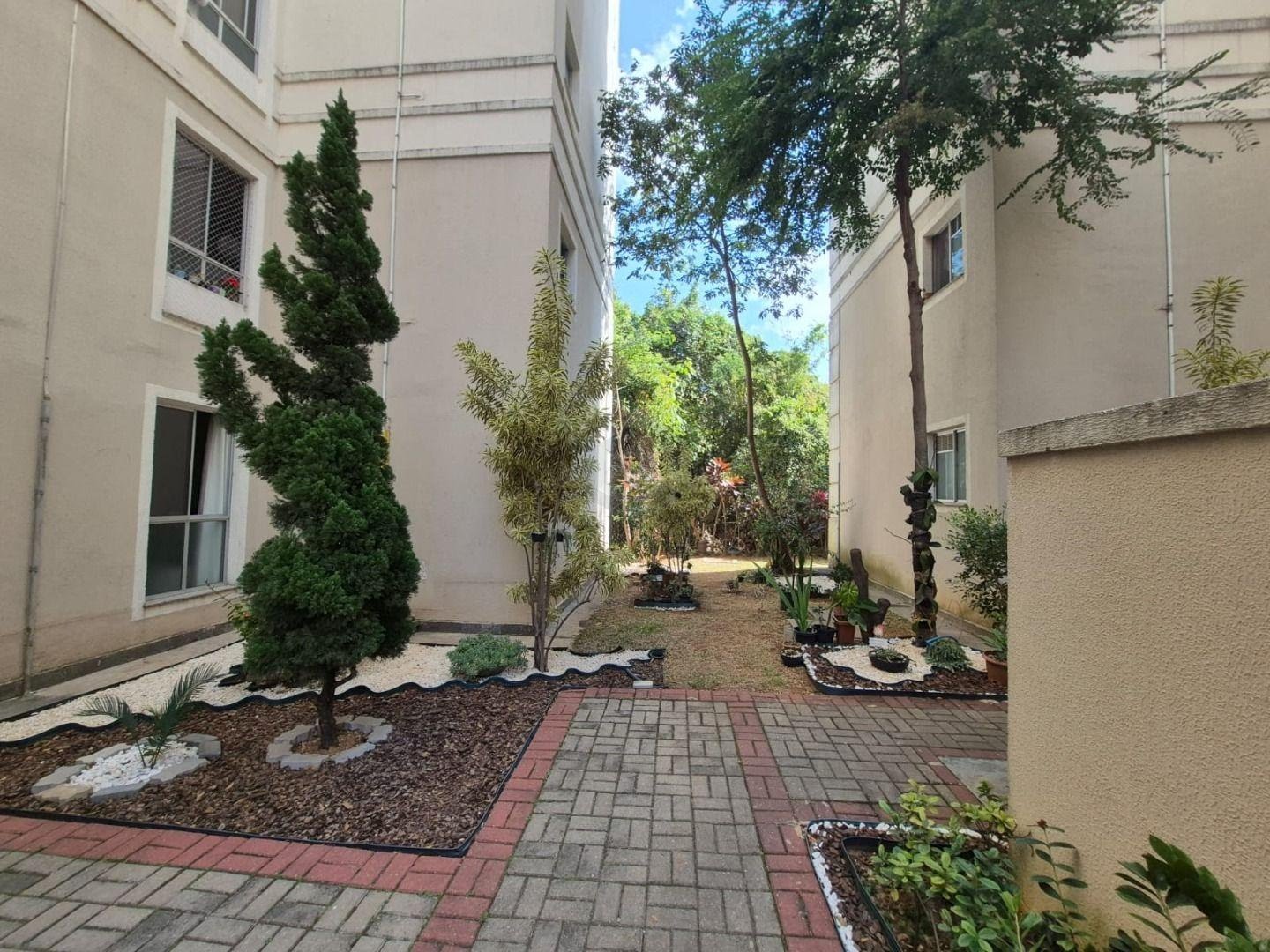 Apartamento à venda com 2 quartos, 1 banheiro, 1 vaga e 47m² no Alto da Boa Vista, Sorocaba (SP) — foto 10 de 18