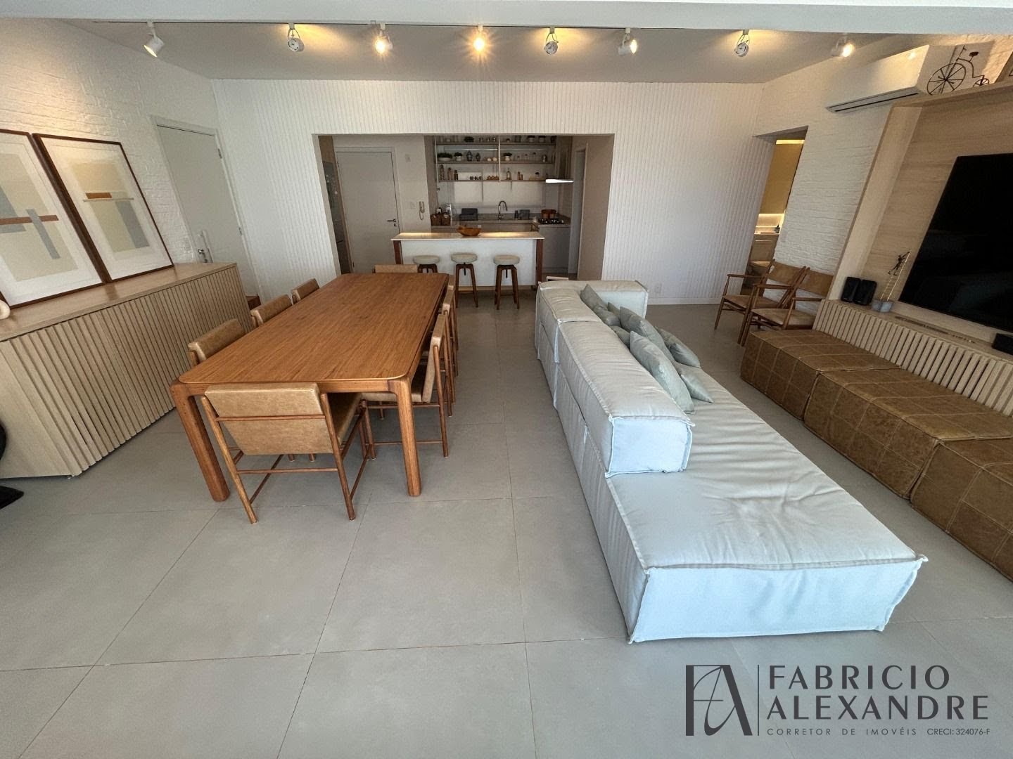 Apartamento à venda com 3 quartos, 3 suítes, 2 vagas e 142m² no Jk Essencial Residence, São José do Rio Preto (SP) — foto 8 de 20