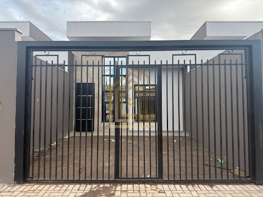 Casa à venda no Siena, Cascavel com 3 dormitórios【62m²】