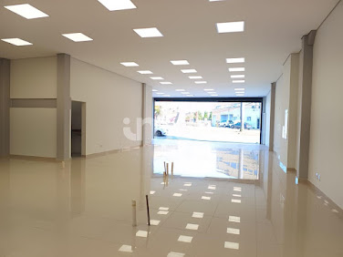 Galpão para Locação Avenida General Carneiro Sorocaba SP