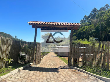 Sítio em Zona Rural  -  Guaraciaba 