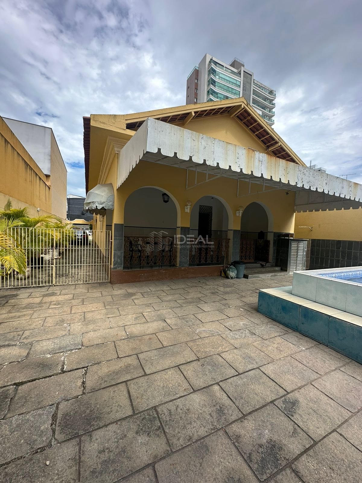 Comercial à venda com 2 banheiros, 4 vagas e 540m² no Parque Tamandaré, Campos dos Goytacazes — foto principal