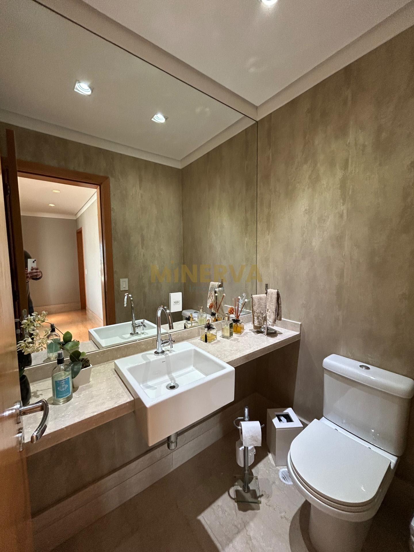 Apartamento à venda com 4 quartos, 4 suítes, 7 vagas e 423m² no Vila Gomes Cardim, São Paulo (SP) — foto 30 de 30
