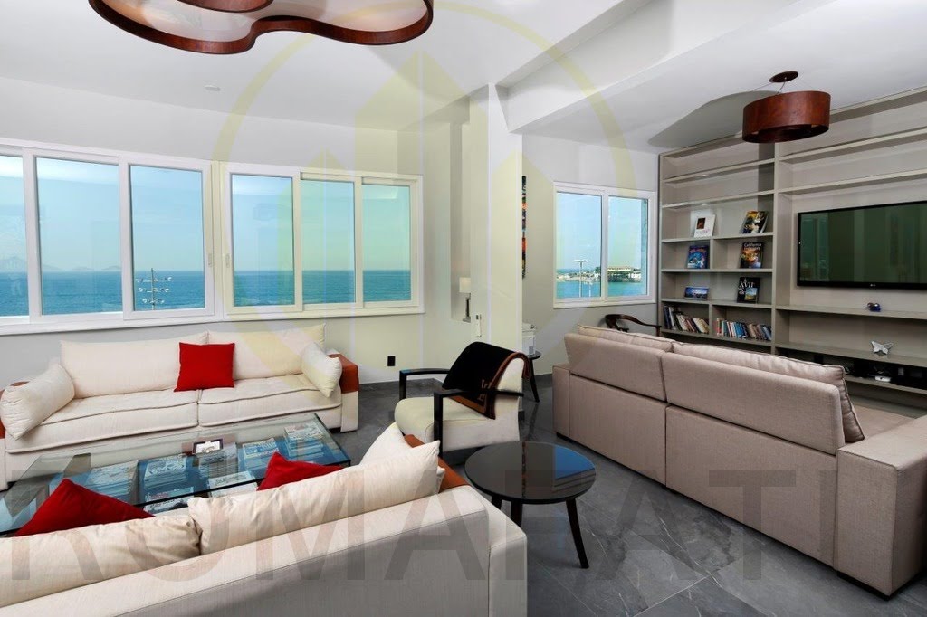 Apartamento à venda com 3 quartos, 2 suítes, 1 vaga e 225m² no Copacabana, Rio de Janeiro (RJ) — foto 2 de 20