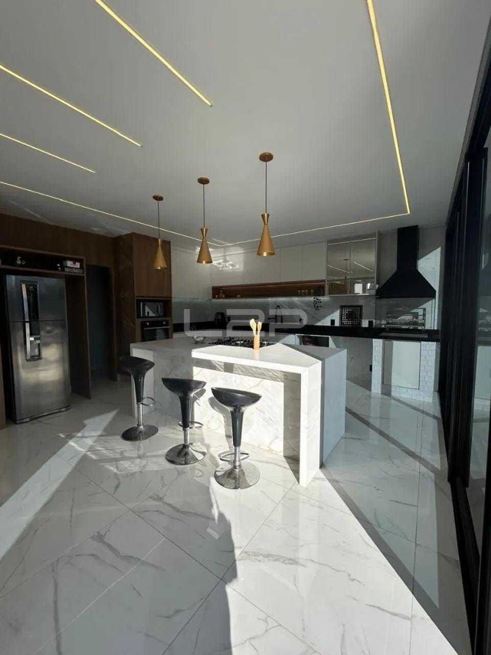 Casa à venda com 3 quartos, 3 suítes, 6 vagas e 376m² no Medeiros, Jundiaí (SP) — foto 6 de 23