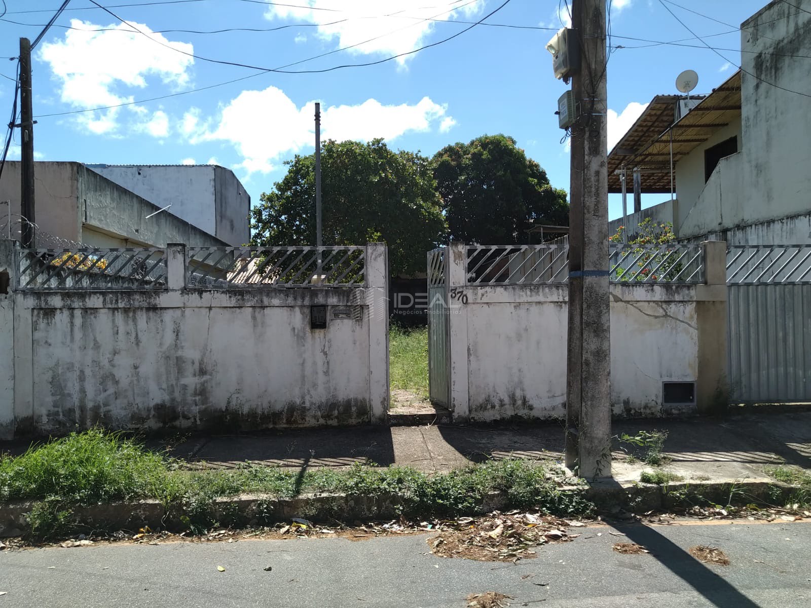 Terreno à venda com 362m² de terreno no Parque Joquei Club, Campos dos Goytacazes (RJ) — foto 13 de 13