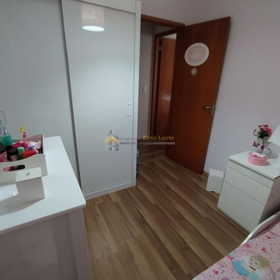 Sobrado, 3 quartos, 100 m² - Foto 23