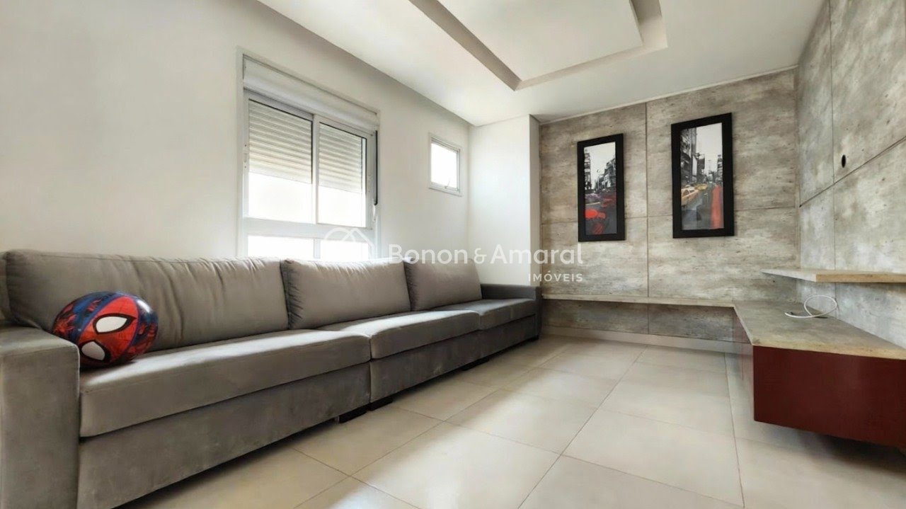Apartamento, 3 quartos, 120 m² - Foto 3