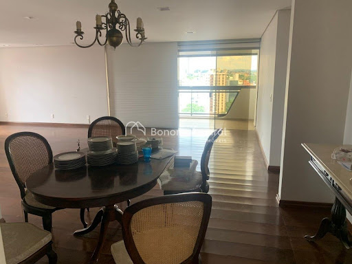 Apartamento, 4 quartos, 198 m² - Foto 12