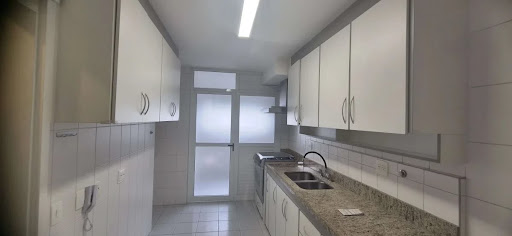 Apartamento à Venda Rua Jorge Americano, Lapa/SP