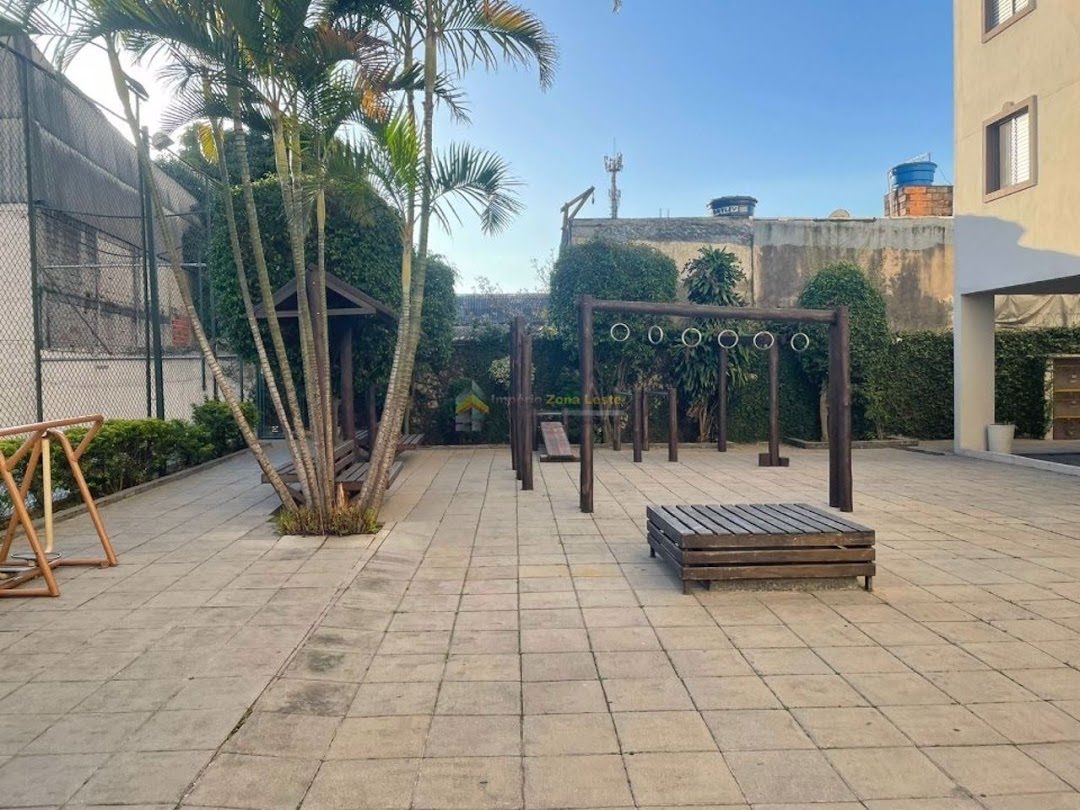 Apartamento, 3 quartos, 63 m² - Foto 21