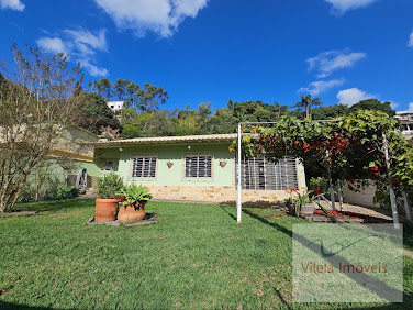 Casa em São Judas Tadeu  -  Miguel Pereira