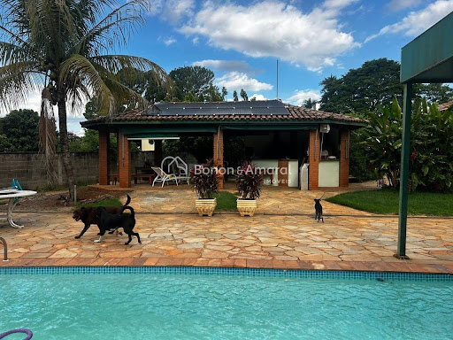 Chácara, 2 quartos, 250 m² - Foto 1