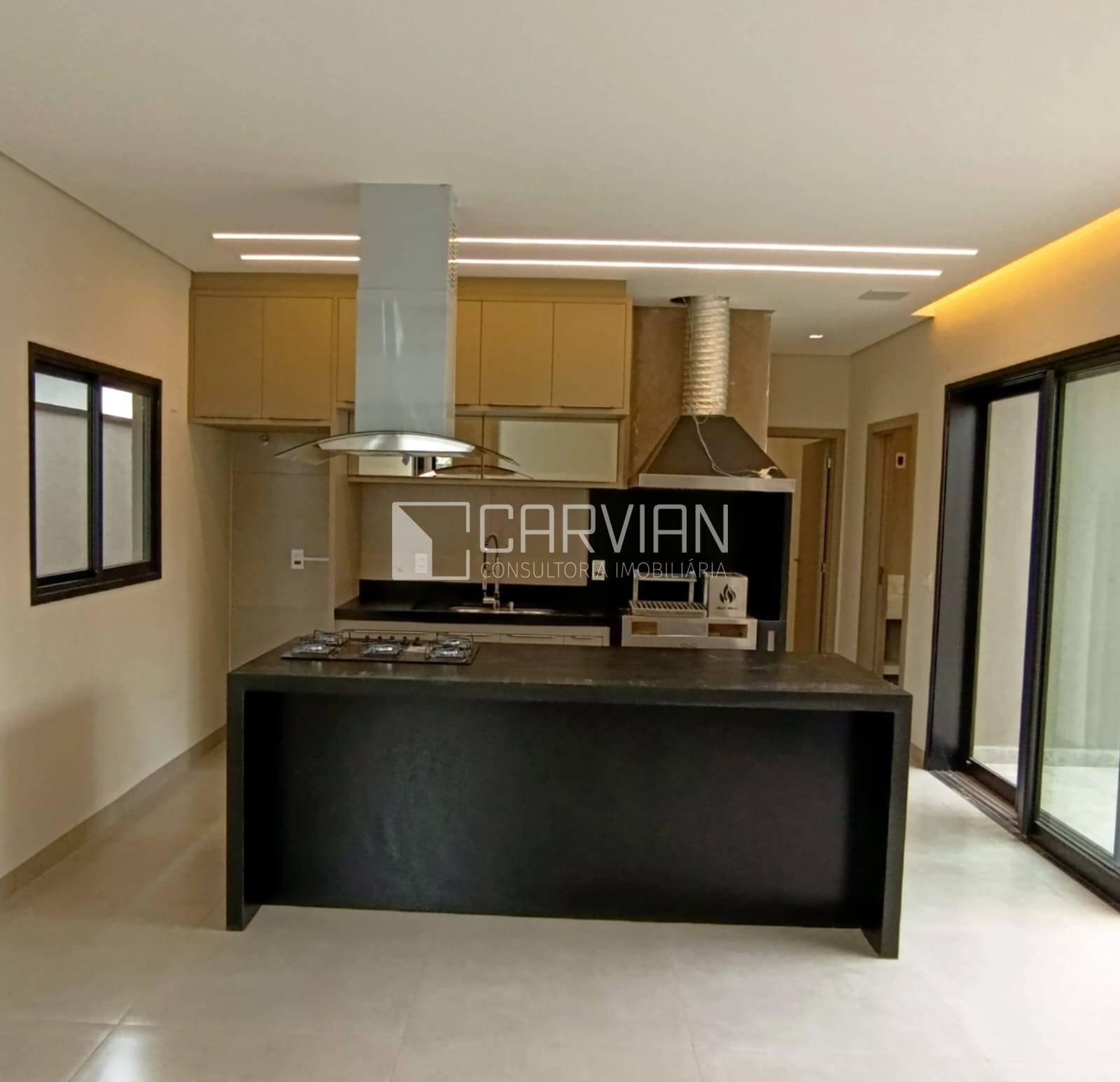 Casa à venda com 3 quartos, 3 suítes, 4 vagas e 151m² no Vivendas da Mata, Ribeirão Preto (SP) — foto 24 de 25