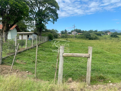 Lote / Terreno em Barração  -  Gaspar