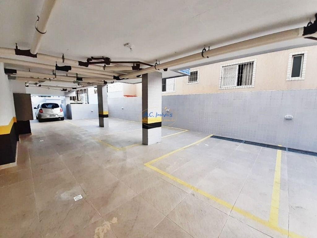Apartamento à venda com 2 quartos, 1 suíte, 1 vaga e 60m² no Guilhermina, Praia Grande (SP) — foto 20 de 20