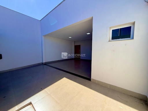 Casa em Loteamento Residencial Cidade Jardim  -  Catalão