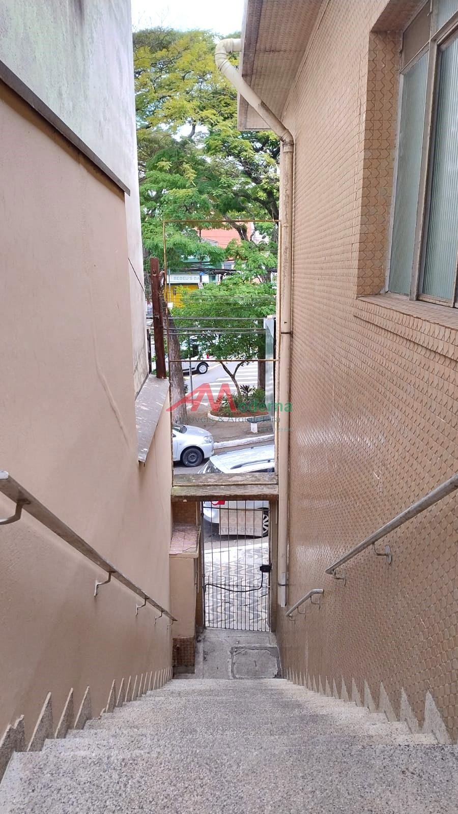 Casa para alugar com 2 quartos, 1 banheiro e 75m² no Centro, Diadema (SP) — foto 21 de 24
