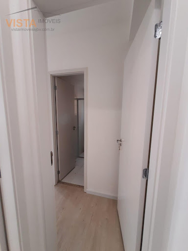Sim Boa Vista Apartamento em Jardim Magalhães - SJBV