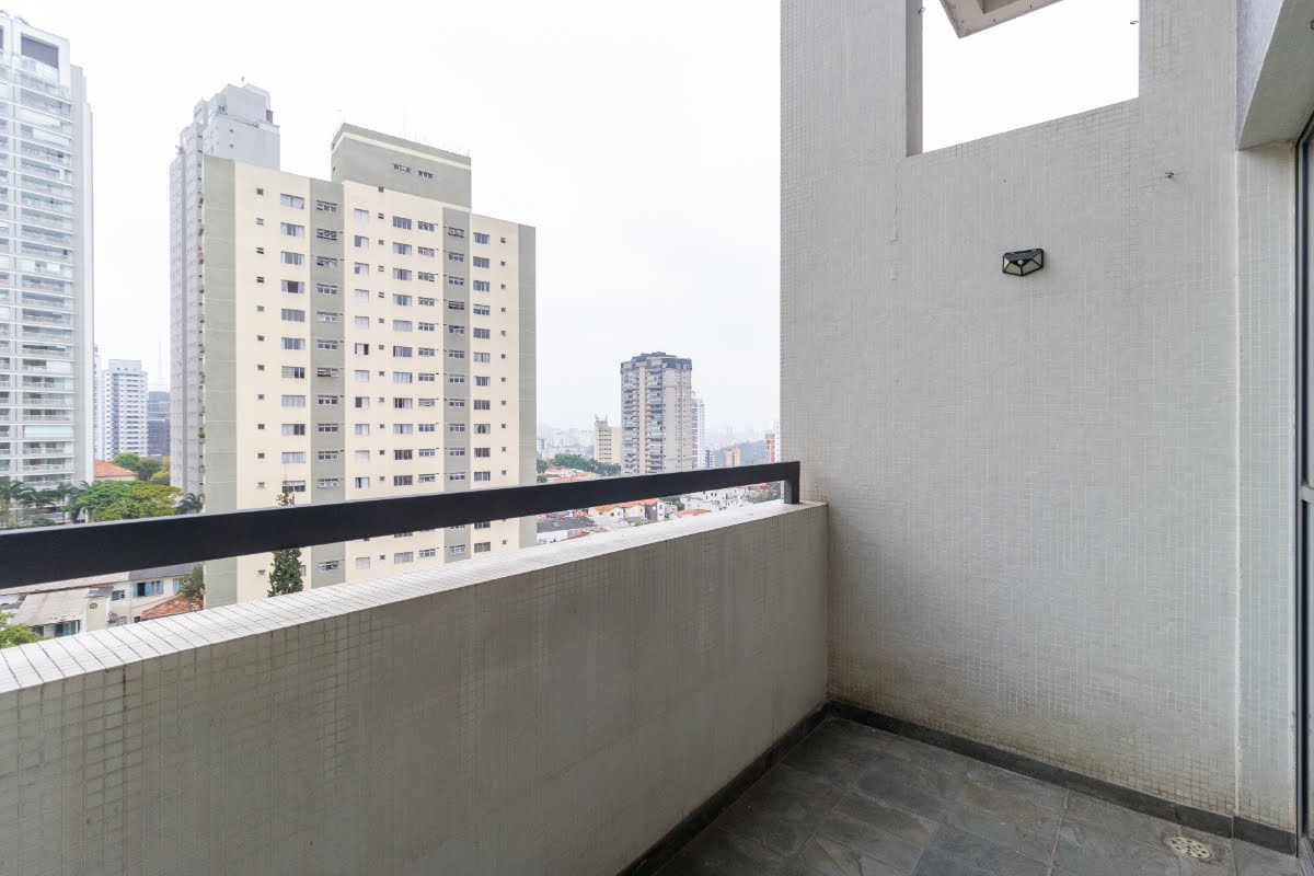 Apartamento à venda com 1 quarto, 1 suíte, 2 vagas e 74m² no Vila Mariana, São Paulo (SP) — foto 6 de 30