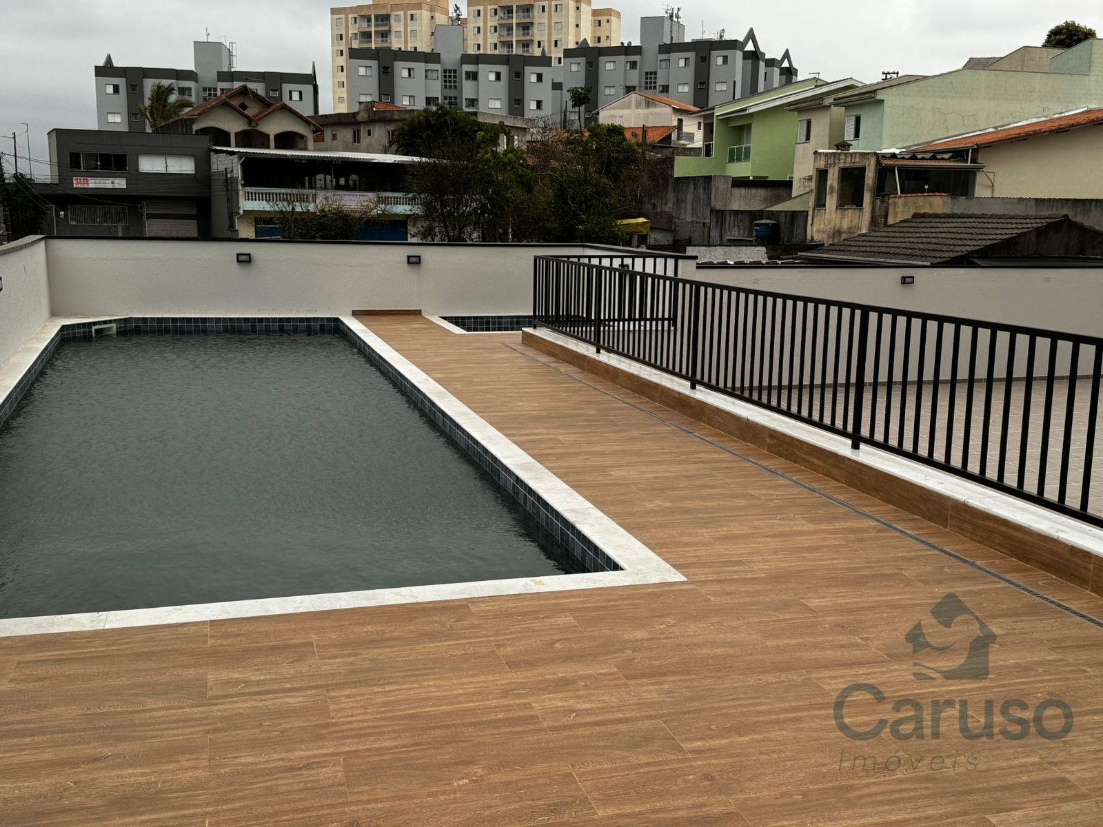 Apartamento à venda com 2 quartos, 1 suíte, 2 vagas e 58m² no Nova Arujá, Arujá (SP) — foto 11 de 11