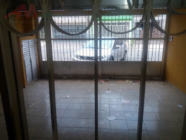 Casa Sobrado em Vila Cardoso Franco  -  São Paulo