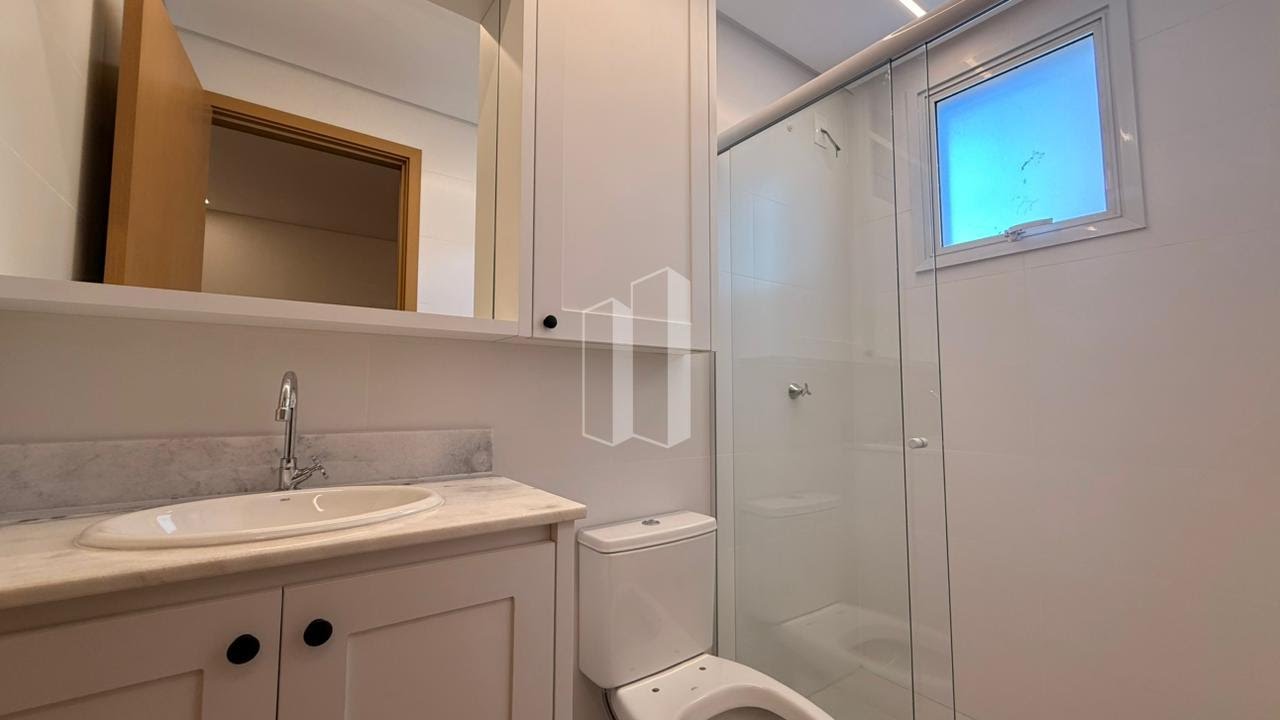 Apartamento à venda com 3 quartos, 3 suítes, 2 vagas e 130m² no Jardim América, Goiânia (GO) — foto 10 de 22