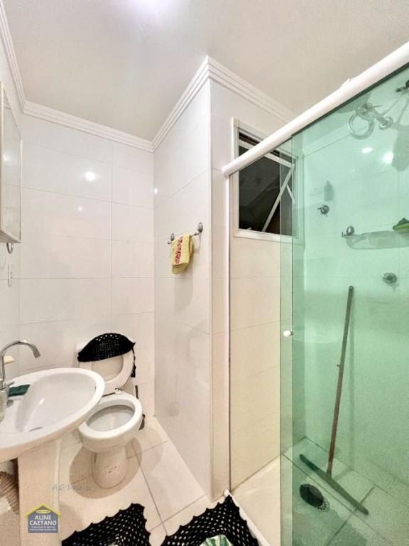 Apartamento à venda com 1 quarto, 1 suíte, 1 vaga e 62m² no Vila Tupi, Praia Grande (SP) — foto 3 de 16