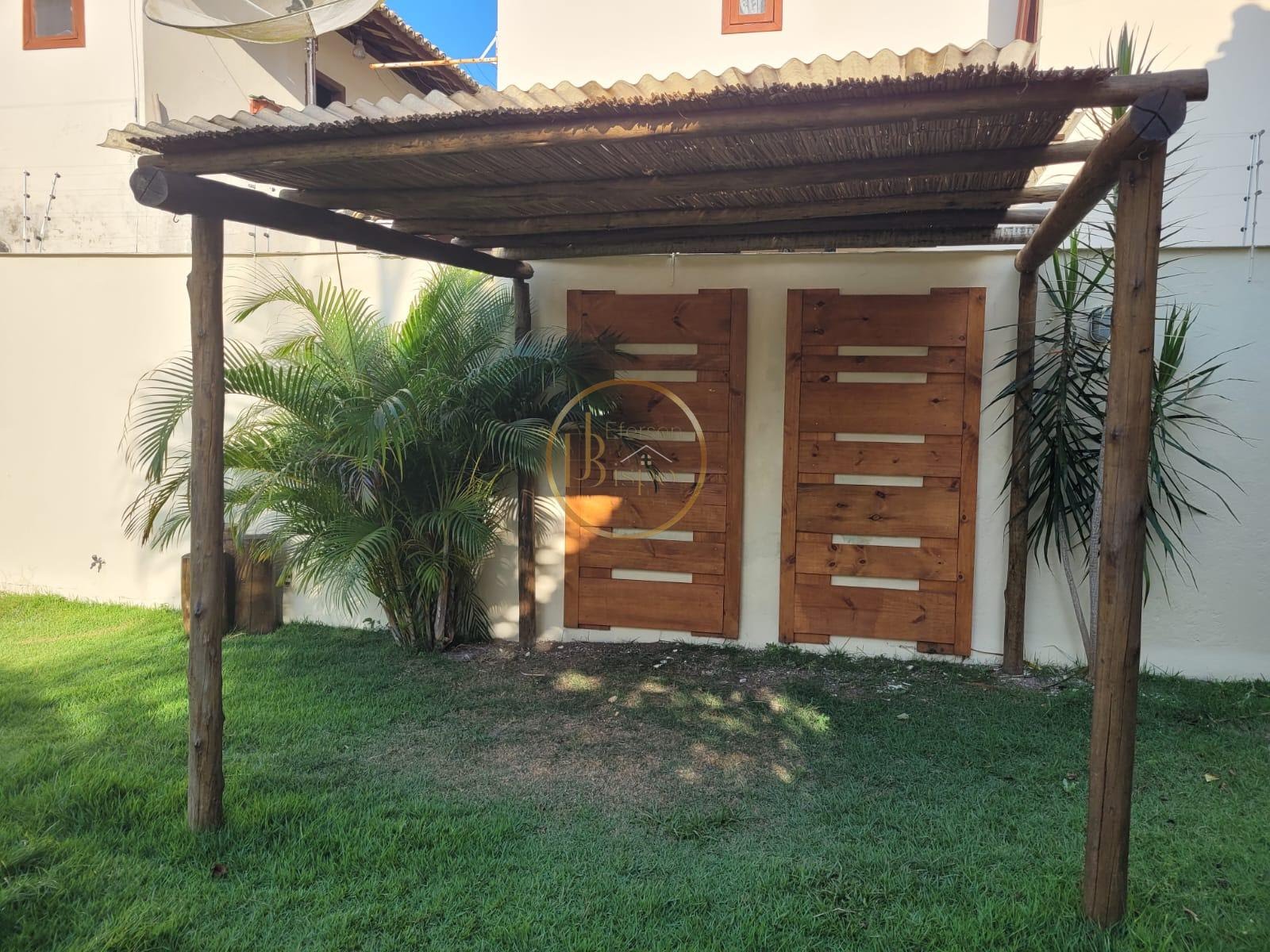 Casa para alugar com 3 quartos, 1 suíte, 1 vaga e 100m² no Paraíso dos Pataxós, Porto Seguro (BA) — foto 6 de 24