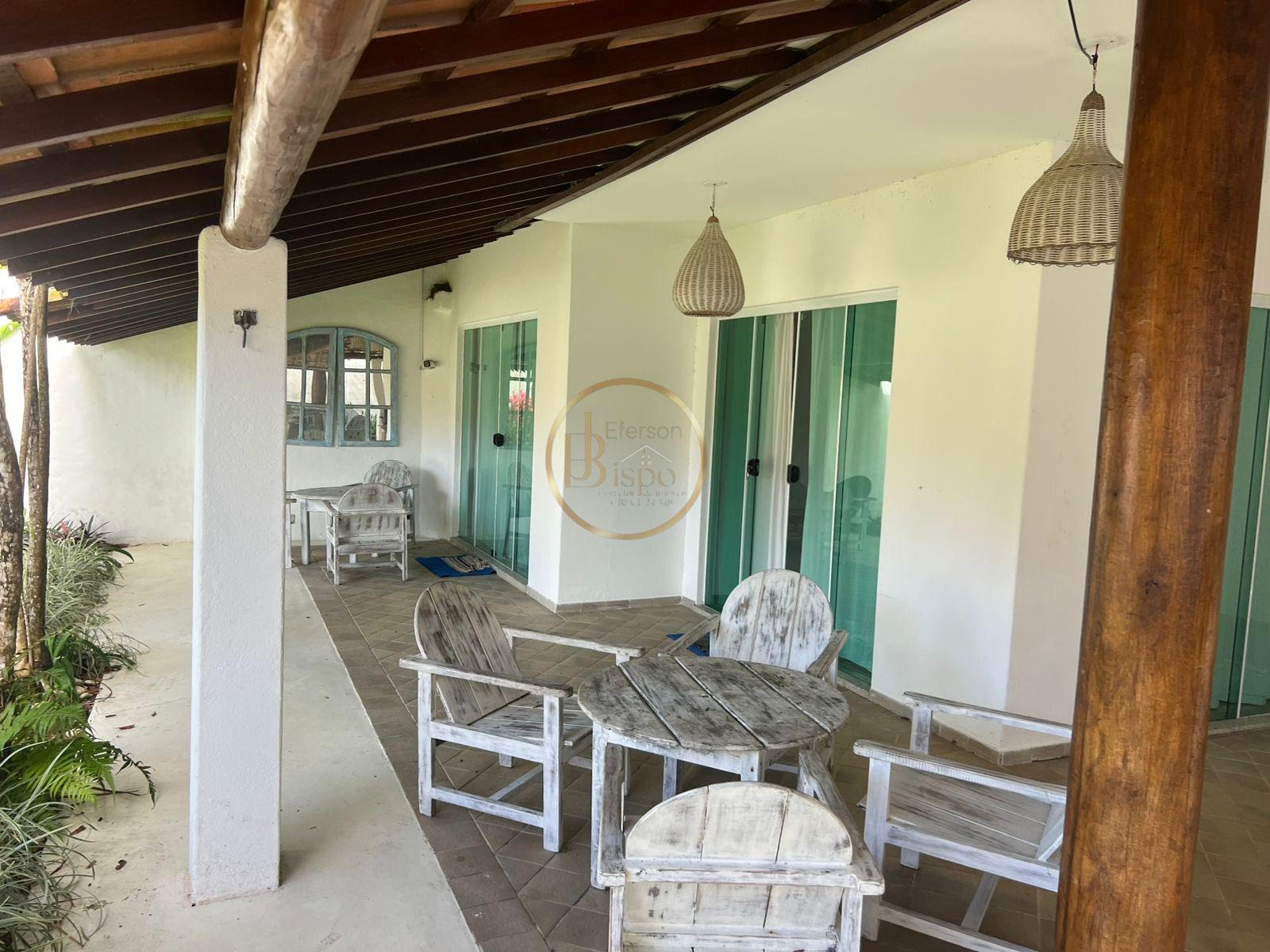 Casa à venda com 4 quartos, 1 suíte, 5 vagas e 200m² no Lot. Parracho, Porto Seguro (BA) — foto 6 de 18