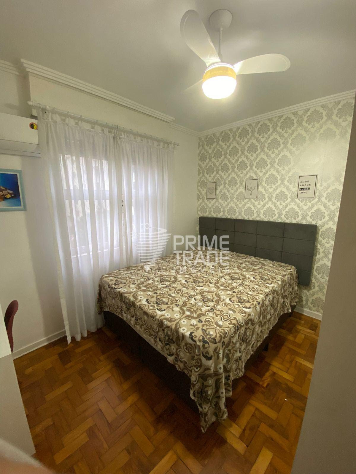 Apartamento à venda com 2 quartos, 1 banheiro, 1 vaga e 65m² no Aparecida, Santos (SP) — foto 8 de 14