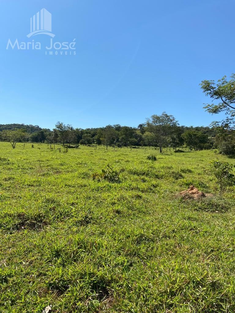 Rural à venda com 2120000m² de terreno no Zona Rural de Paracatu, Paracatu (MG) — foto 26 de 30
