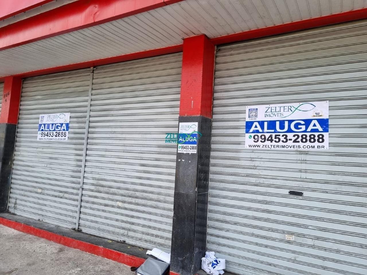 Comercial para alugar com 1 banheiro e 40m² no Penha Circular, Rio de Janeiro (RJ) — foto 9 de 10