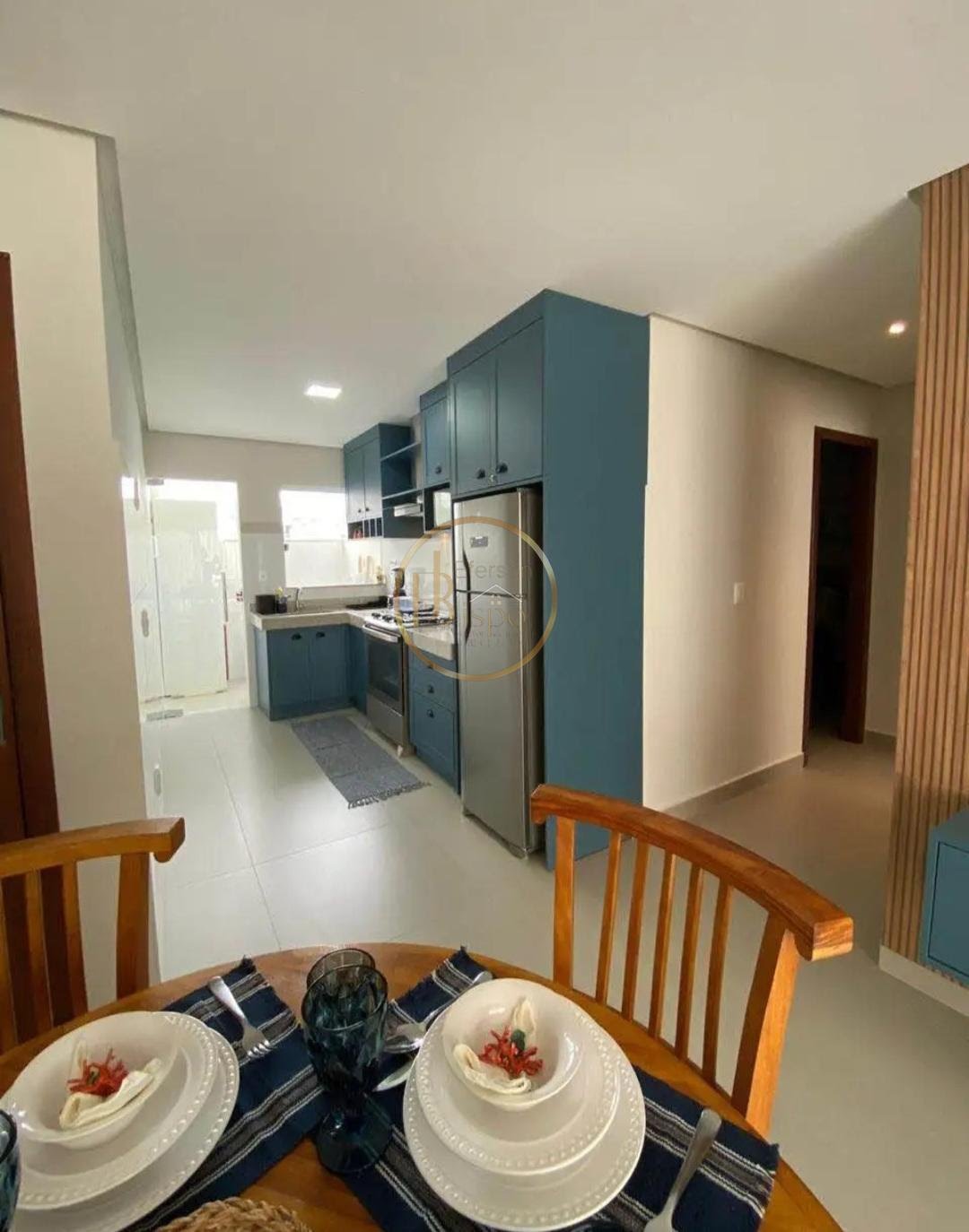 Apartamento à venda com 2 quartos, 1 suíte, 1 vaga e 80m² no Praia de Mutá, Porto Seguro (BA) — foto 2 de 11