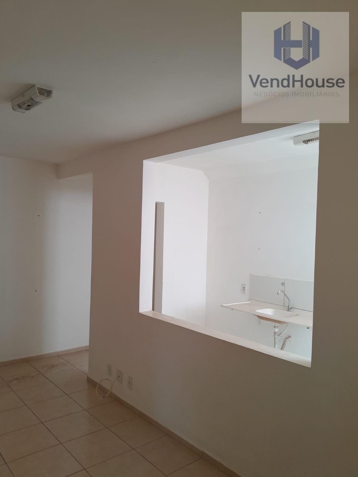 Apartamento à venda com 2 quartos, 1 banheiro, 1 vaga e 39m² no Vila Elmaz, São José do Rio Preto (SP) — foto 7 de 11