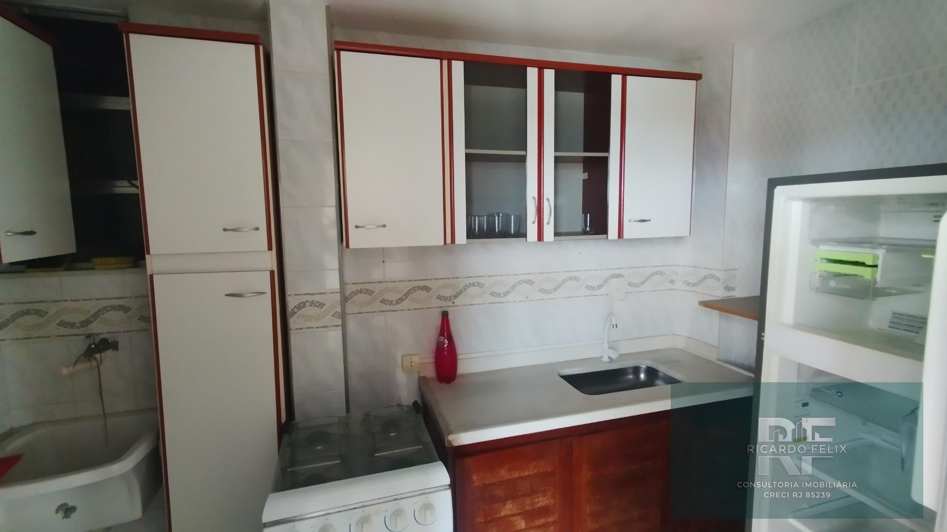 Apartamento à venda com 2 quartos, 1 banheiro, 1 vaga e 66m² no Balneário Remanso, Rio das Ostras (RJ) — foto 13 de 30