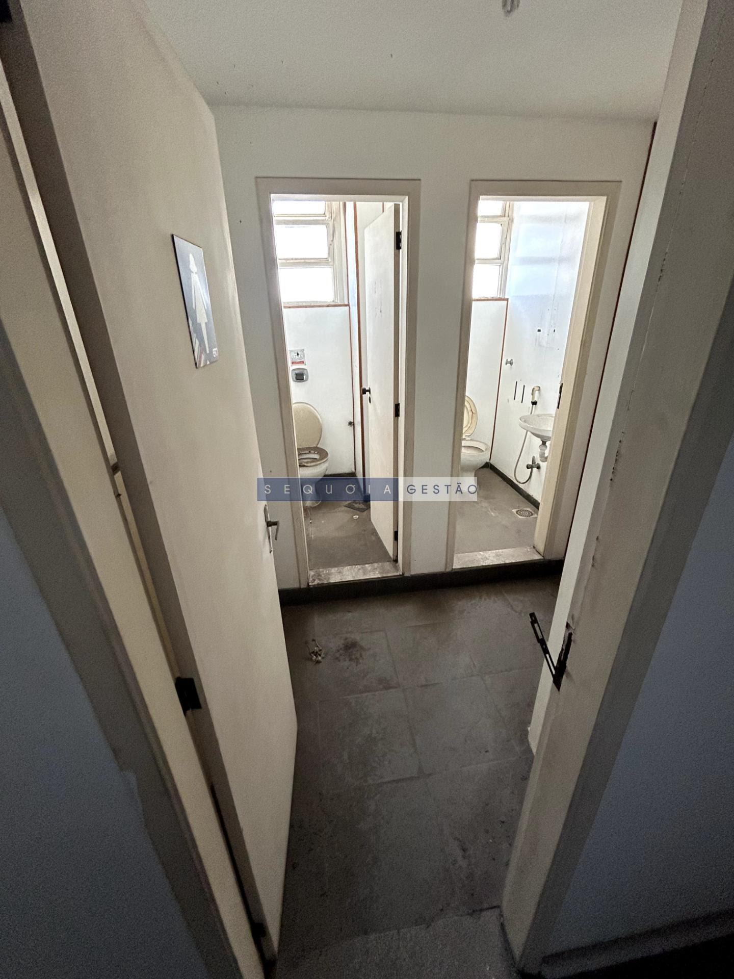 Comercial para alugar com 4 banheiros e 404m² no Centro, Rio de Janeiro (RJ) — foto 10 de 13