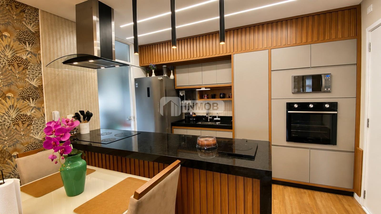 Apartamento à venda com 2 quartos, 1 suíte, 2 vagas e 82m² no Vila Jaboticabeira, Taubaté (SP) — foto 25 de 30