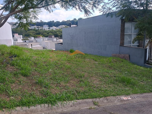 Terreno de Condomínio em Condomínio Residencial Euroville II  -  Bragança Paulista