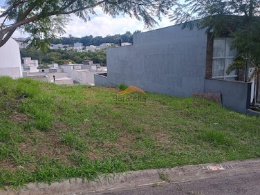 Terreno de Condomínio em Condomínio Residencial Euroville II  -  Bragança Paulista