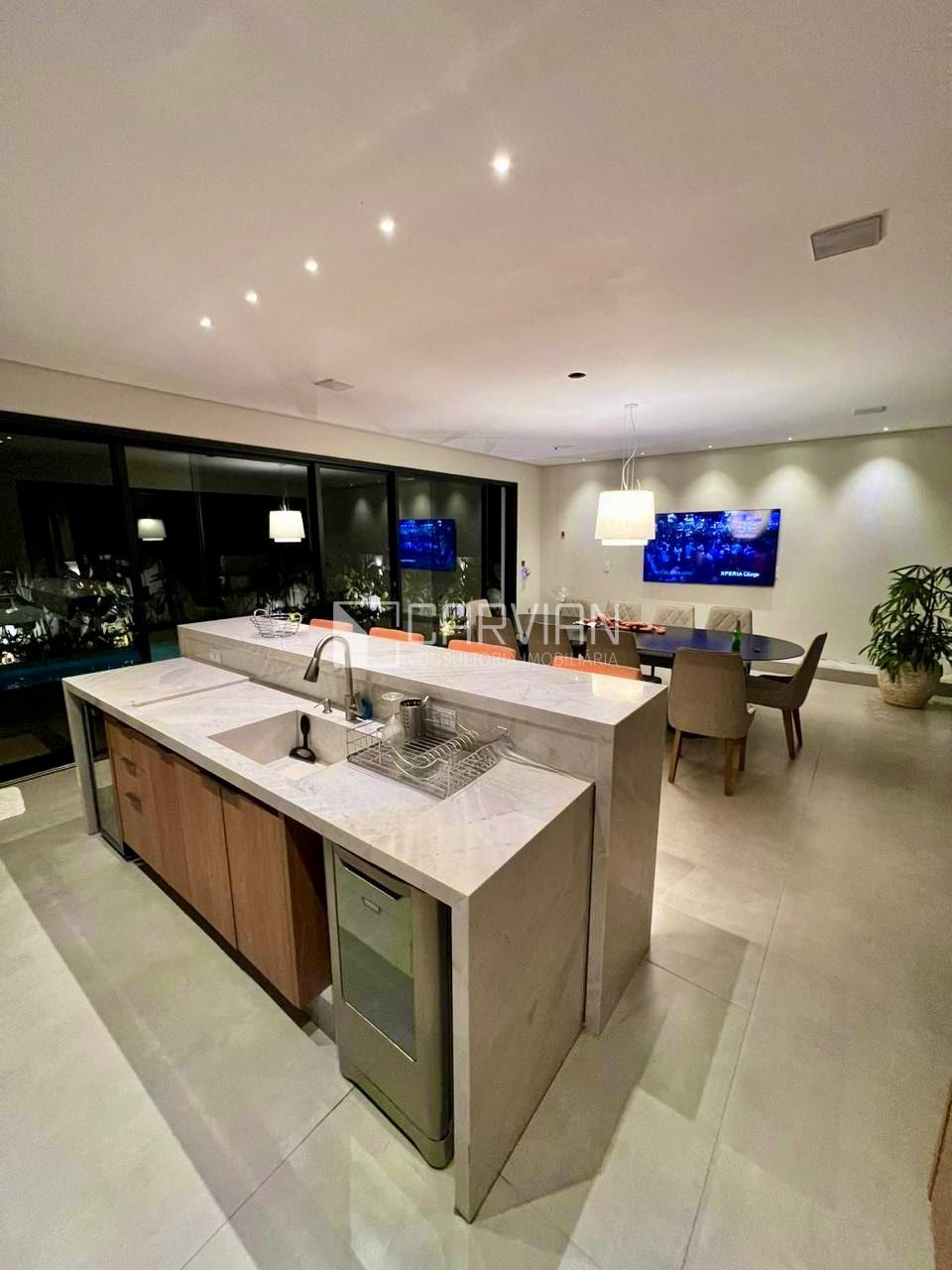 Casa à venda com 3 quartos, 3 suítes, 4 vagas e 310m² no Alphaville II, Ribeirão Preto (SP) — foto 13 de 30