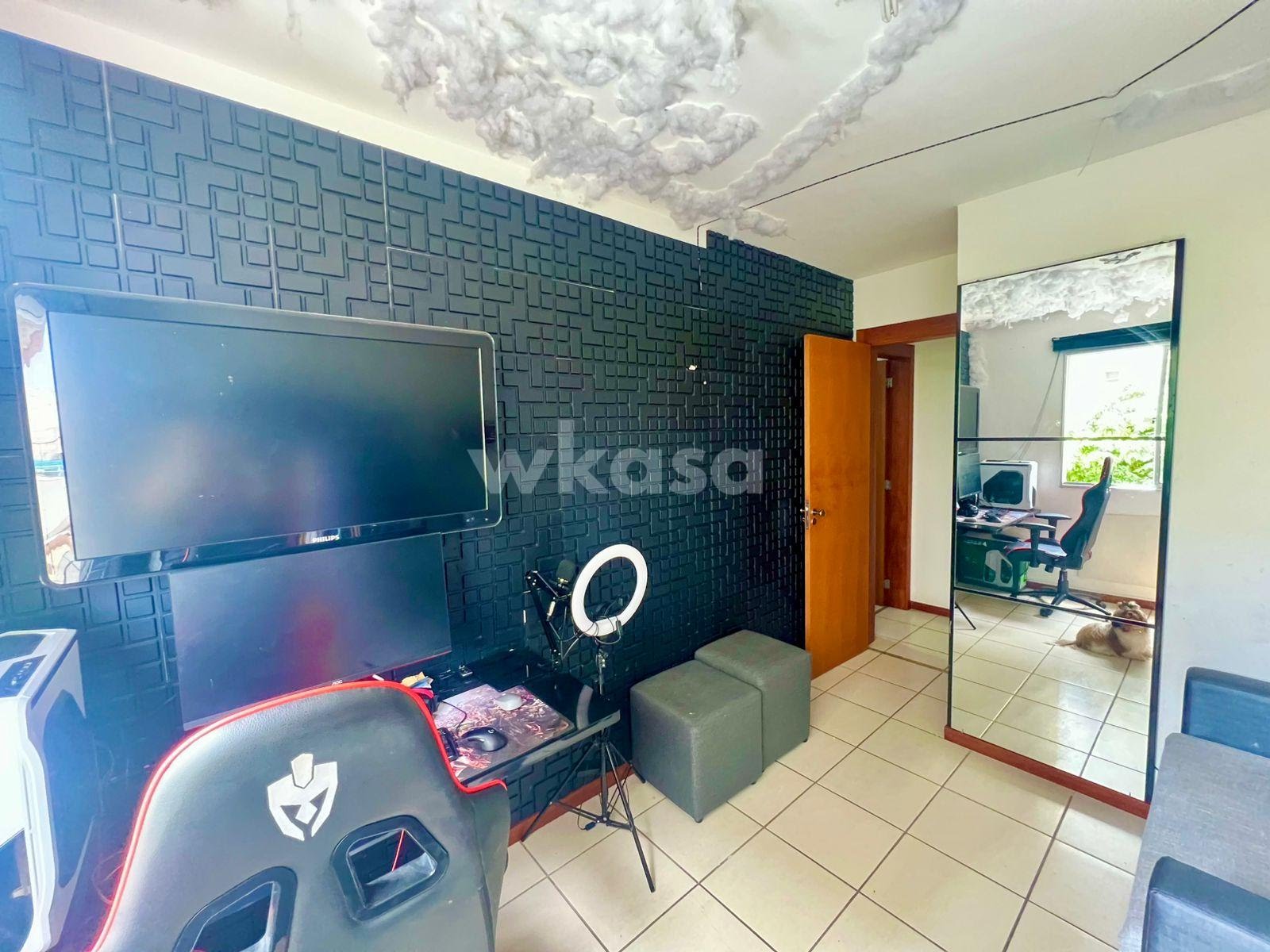 Apartamento à venda com 2 quartos, 1 suíte, 1 vaga e 62m² no Colina de Laranjeiras, Serra (ES) — foto 10 de 14