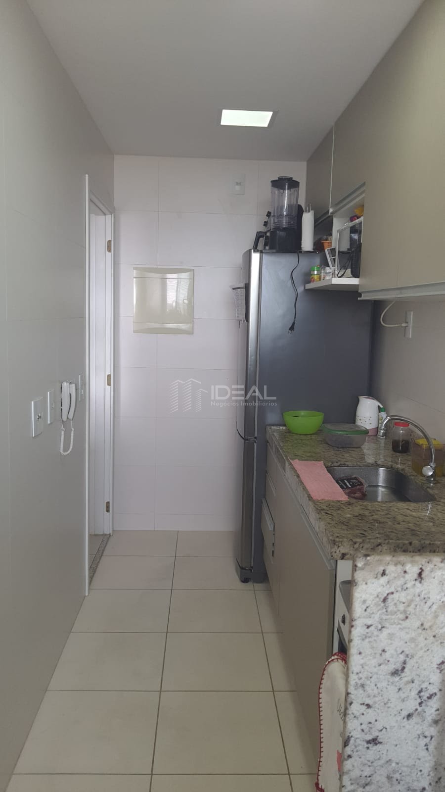 Apartamento à venda com 2 quartos, 1 suíte, 1 vaga e 75m² no Parque California, Campos dos Goytacazes (RJ) — foto 20 de 22